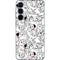 Disney 101 Dalmatians Pattern Galaxy A35 5G Skin